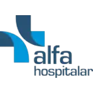 Ícone da ALFA HOSPITALAR LTDA