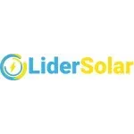 Ícone da LIDERSOLAR COMERCIO E IMPORTACAO LTDA