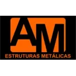 A M ESTRUTURAS METALICAS