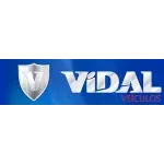 Ícone da VIDAL COMERCIO DE VEICULOS LTDA