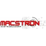 MACSTRON DISTRIBUIDORA LTDA