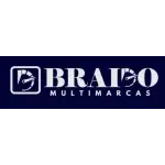 Ícone da BRAIDO CENTRO AUTOMOTIVO LTDA