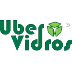 Ícone da UBER VIDROS DISTRIBUIDORA DE VIDROS E ACESSORIOS LTDA