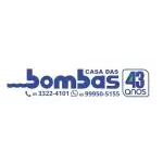 CASA DAS BOMBAS