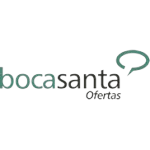 Ícone da BOCA SANTA INFORMACAO E TECNOLOGIA LTDA