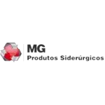 Ícone da MG PRODUTOS SIDERURGICOS LTDA