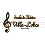 ESCOLA DE MUSICA VILLALOBOS DE PORTO VELHO
