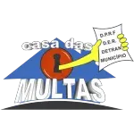 Ícone da CASA DAS MULTAS SERVICOS ESPECIALIZADOS LTDA