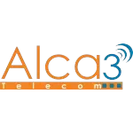 Ícone da ALCA 3 TELECOM COMERCIO E SERVICOS DE TELECOMUNICACOES LTDA