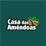 Ícone da CASA DAS AMENDOAS LTDA