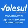 Ícone da VALESUL BENEFICIOS LTDA