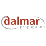 Ícone da DALMAR PROPAGANDA SOCIEDADE UNIPESSOAL LIMITADA