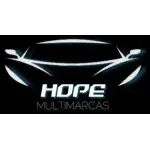 Ícone da HOPE MULTIMARCAS COMERCIO DE VEICULOS LTDA