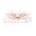 Ícone da HARD DREAMS MOTORCYCLE COMERCIO E REPARACAO LTDA