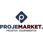 Ícone da PROJEMARKET REPRESENTACAO E ENGENHARIA LTDA