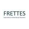 Ícone da FRETTES LOGISTICA INTERNACIONAL LTDA