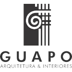 GUAPO ARQUITETURA  INTERIORES
