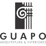 Ícone da CLAUDIA ELOISA GUAPO ARQUITETURA E INTERIORES LTDA