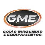 Ícone da GOIAS MAQUINAS E EQUIPAMENTOS LTDA