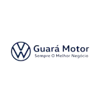 Ícone da GUARA MOTOR S A