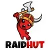 Ícone da RAID HUT LICENCIAMENTO DE JOGOS DIGITAIS LTDA