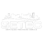 Ícone da SETEC SERVICOS TECNICOS GERAIS