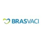 Ícone da BRASVACI  CLINICA DE VACINACAO LTDA