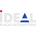 IDEAL PLACAS AUTOMOTIVAS ESTAMPAGEM E COMERCIO LTDA