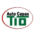 Ícone da AUTO CAPAS TIO LTDA