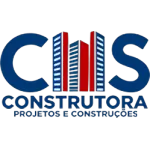 Ícone da CMS CONSTRUTORA LTDA