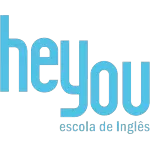 Ícone da HEYOU ESCOLA DE IDIOMAS LTDA