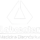 LABCENTER  LABORATORIO DE ANALISES CLINICAS