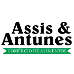 Ícone da ASSIS  ANTUNES COMERCIO DE ALIMENTOS LTDA