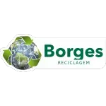 Ícone da BORGES RECICLAGEM LTDA