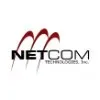 Ícone da NETCOM TECHNOLOGIAS LTDA