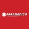 Ícone da PARAMEDICUS ASSOCIATION ASSISTENCIA E SERVICOS MEDICOS LTDA