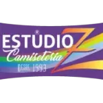 Ícone da ESTUDIO Z CAMISETERIA LTDA