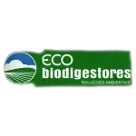 Ícone da ECOBIODIGESTORES E REVESTIMENTOS LTDA