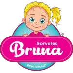 SORVETES BRUNA