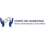 Ícone da CLINICA DE FISIOTERAPIA CORPO EM HARMONIA LTDA