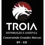 Ícone da TROIA DISTRIBUICAO E LOGISTICA DE ALIMENTOS LTDA