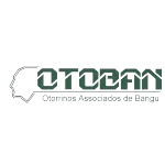 Ícone da OTOBAN OTORRINOS ASSOCIADOS BANGU LTDA