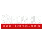 Ícone da REPARUS VENDAS E ASSISTENCIA TECNICA LTDA