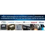 Ícone da FIXDRIVE COMERCIO MANUTENCAO E IMPORTACAO DE EQUIPAMENTOS ELETRONICOS LTDA