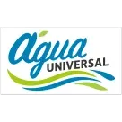 Ícone da AGUA UNIVERSAL LTDA