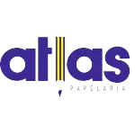 ATLAS PAPELARIA