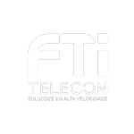 Ícone da FTI TELECOM SERVICOS DE COMUNICACOES LTDA