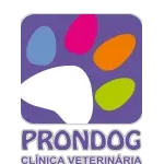 Ícone da CLINICA VETERINARIA PRONDOG LTDA