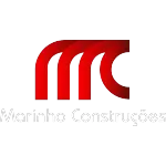 Ícone da MARINHO CONSTRUCOES LTDA