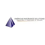 Ícone da AMERICAS INSURANCE SOLUTIONS CONSULTORIA E CORRETAGEM DE SEGUROS LTDA